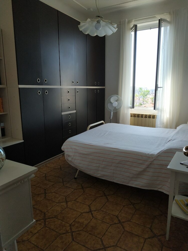 Apartamento Il Rifugio Del Marinaio