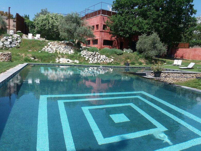 Hotel La Medievale Du Luberon