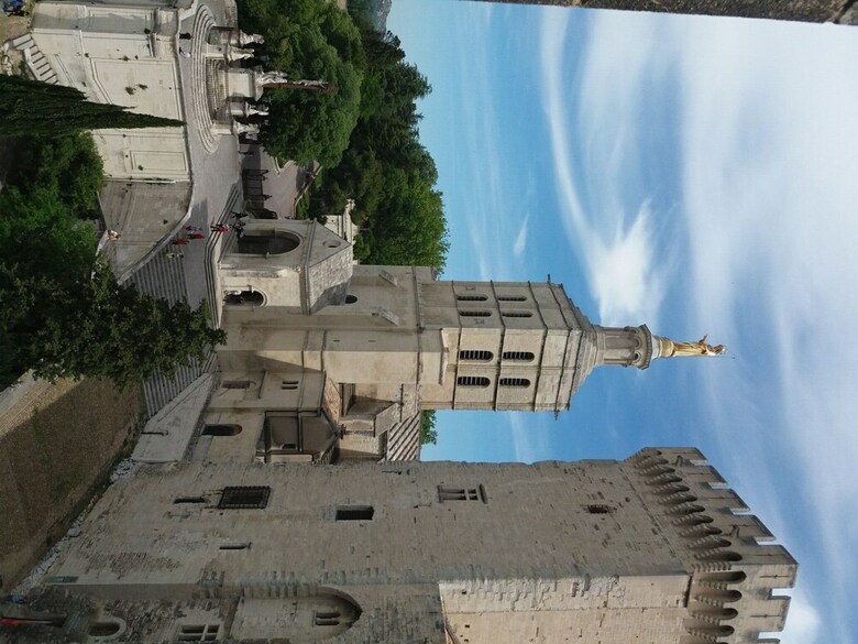 Hotel La Medievale Du Luberon