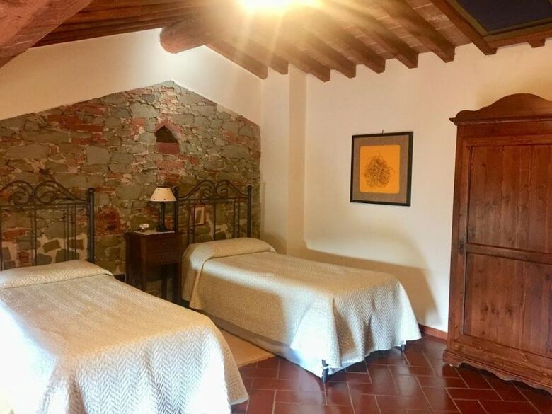 Hotel Podere Jana