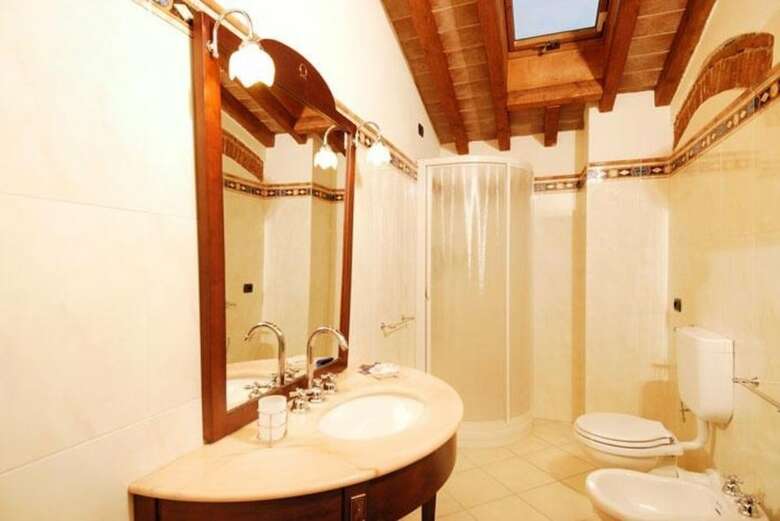 Hotel Podere Jana