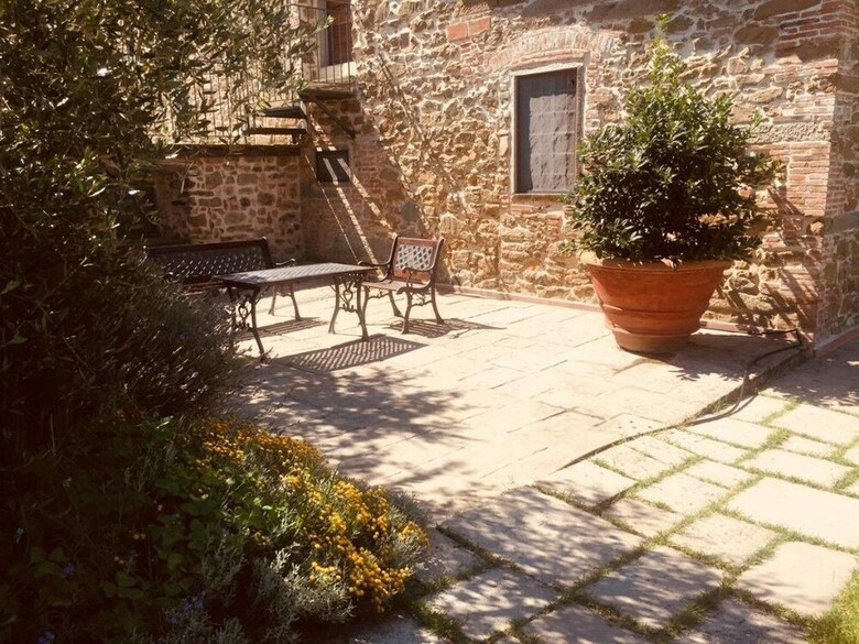 Hotel Podere Jana
