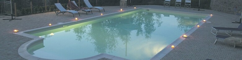 Hotel Podere Jana