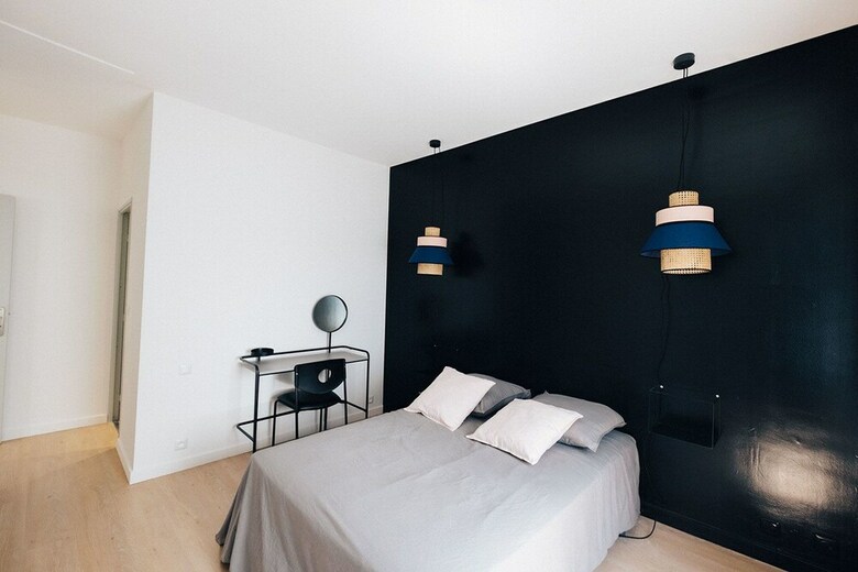 Apartamento Duplex 130m2 Montpellier Com�die
