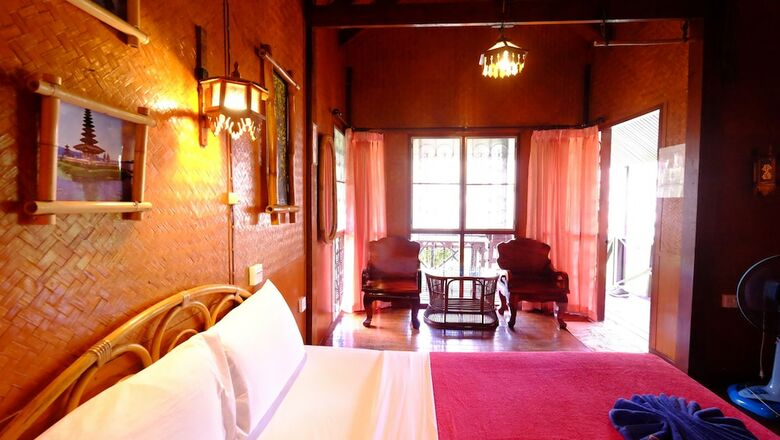 Hotel Lolita Bungalow
