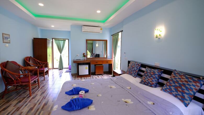 Hotel Lolita Bungalow