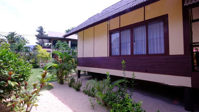 Hotel Lolita Bungalow