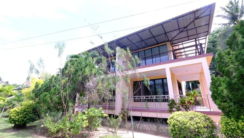 Hotel Lolita Bungalow