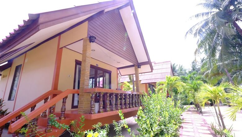 Hotel Lolita Bungalow