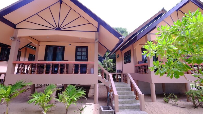 Hotel Lolita Bungalow