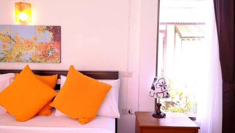 Hotel Lolita Bungalow