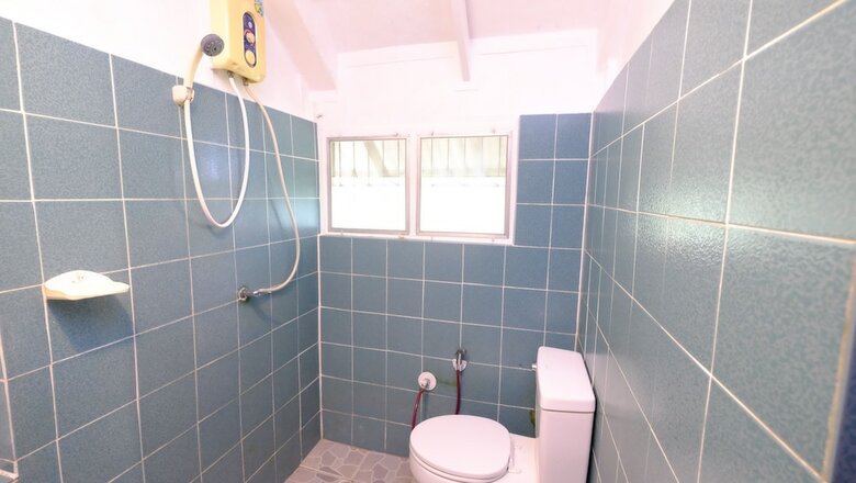 Hotel Lolita Bungalow