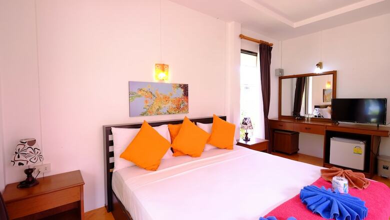 Hotel Lolita Bungalow