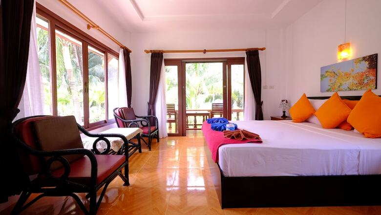 Hotel Lolita Bungalow