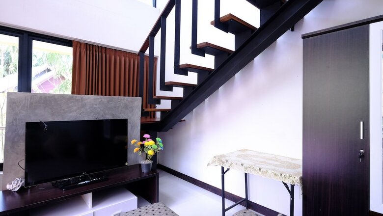 Hotel Lolita Bungalow