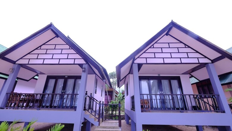 Hotel Lolita Bungalow