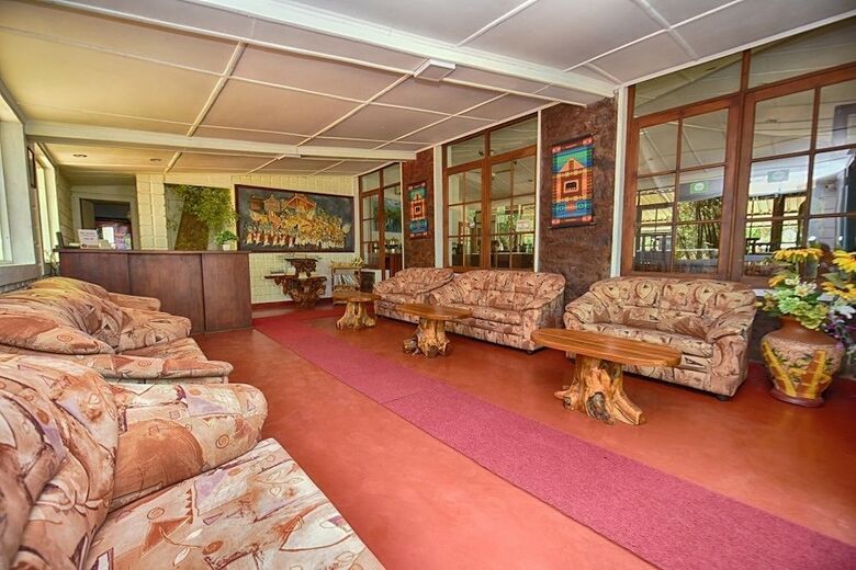 Hotel Jays Holiday Resort