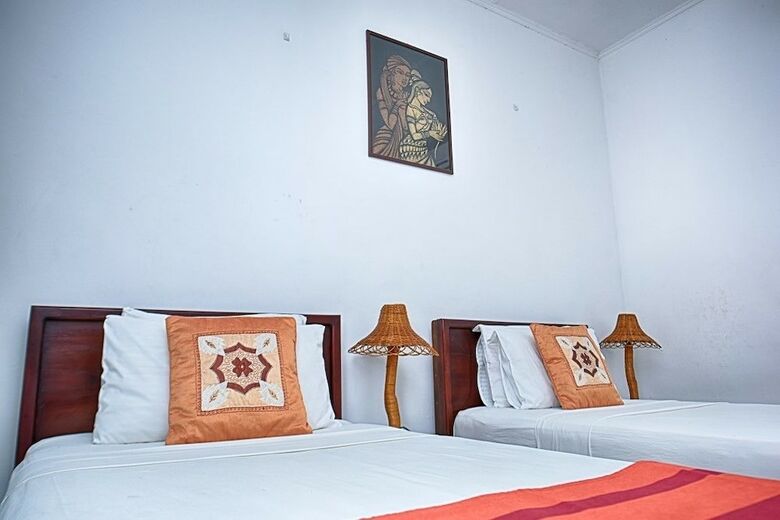 Hotel Jays Holiday Resort