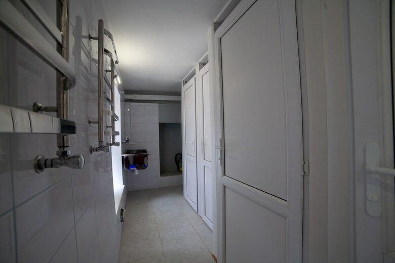 Hotel Salve.casa