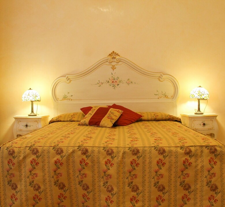 Bed & Breakfast Angeles Inn