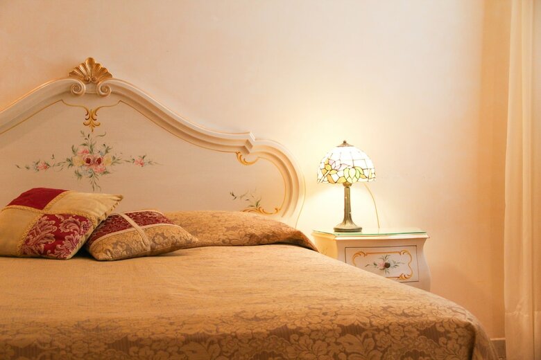 Bed & Breakfast Angeles Inn