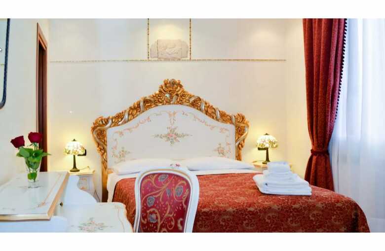 Bed & Breakfast Angeles Inn