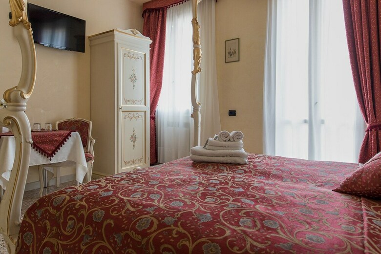 Bed & Breakfast Angeles Inn