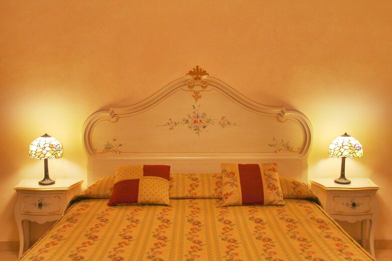Bed & Breakfast Angeles Inn