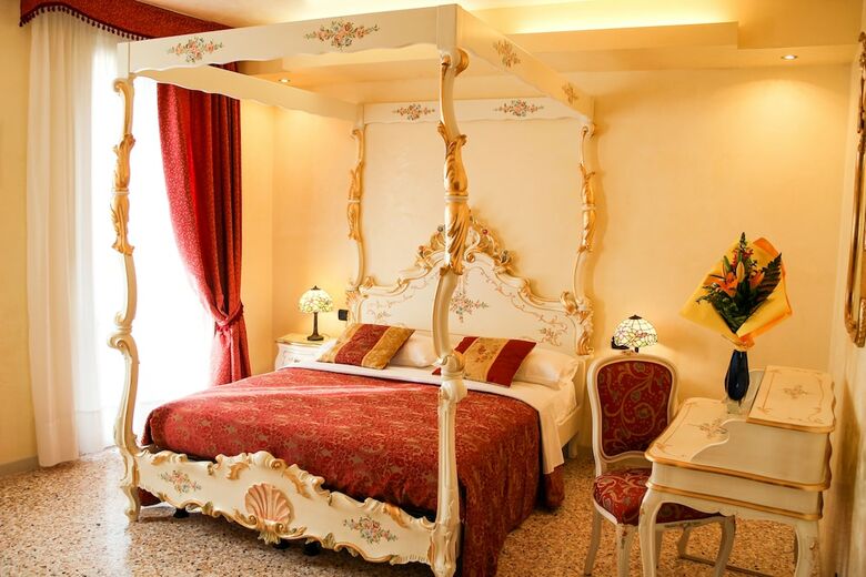 Bed & Breakfast Angeles Inn