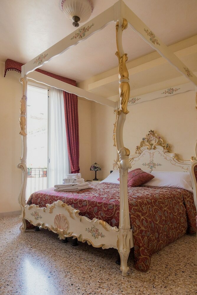 Bed & Breakfast Angeles Inn