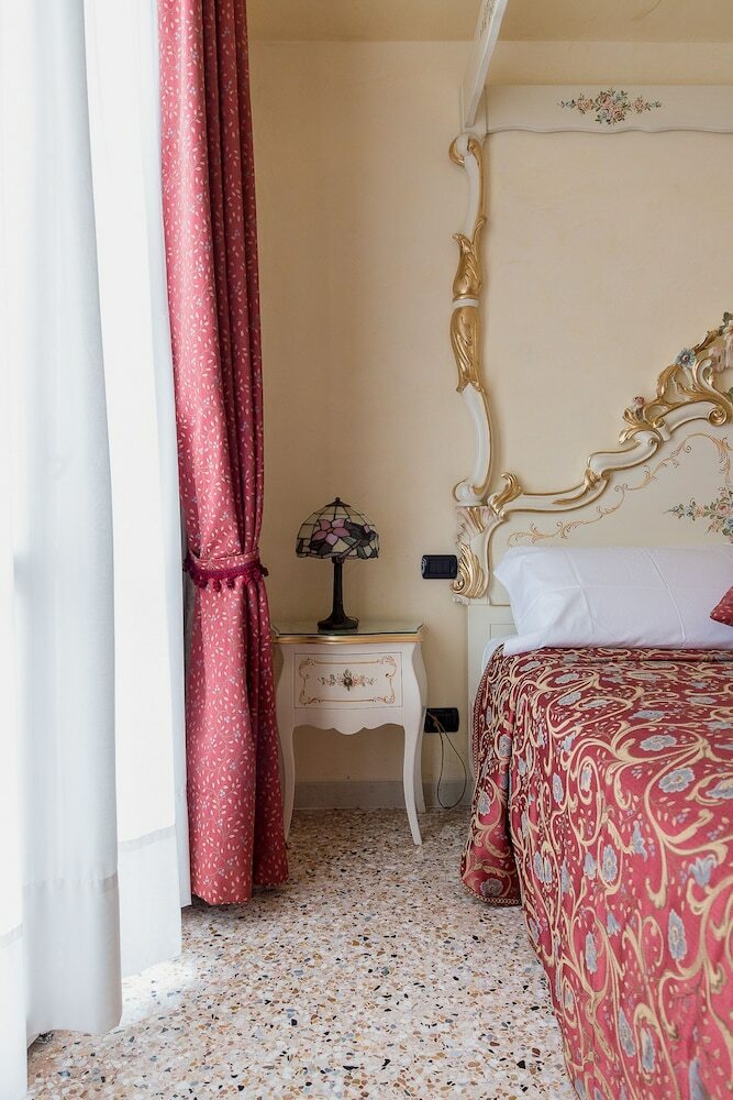 Bed & Breakfast Angeles Inn