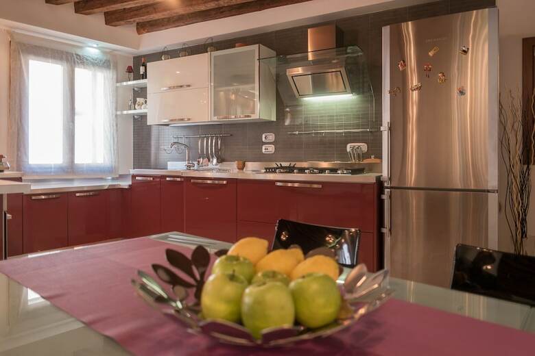 Apartamento Ca' Sophie