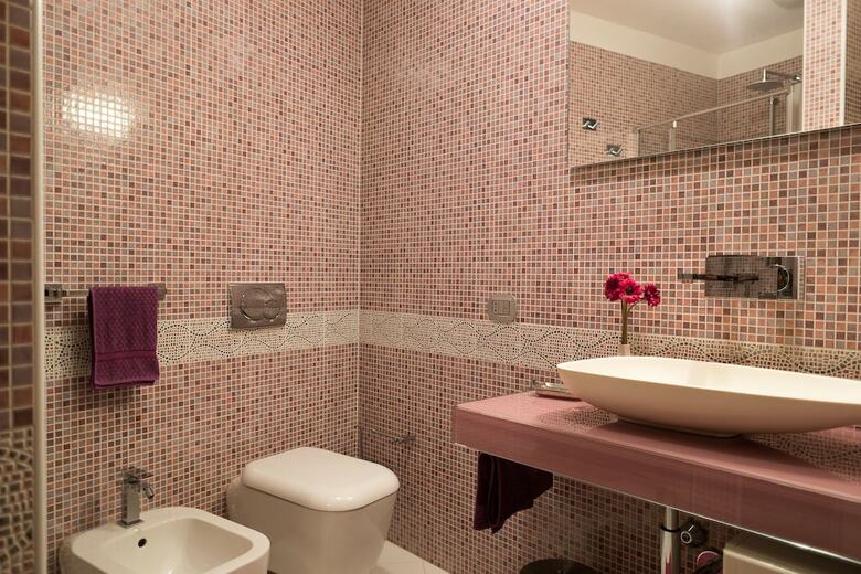 Apartamento Ca' Sophie