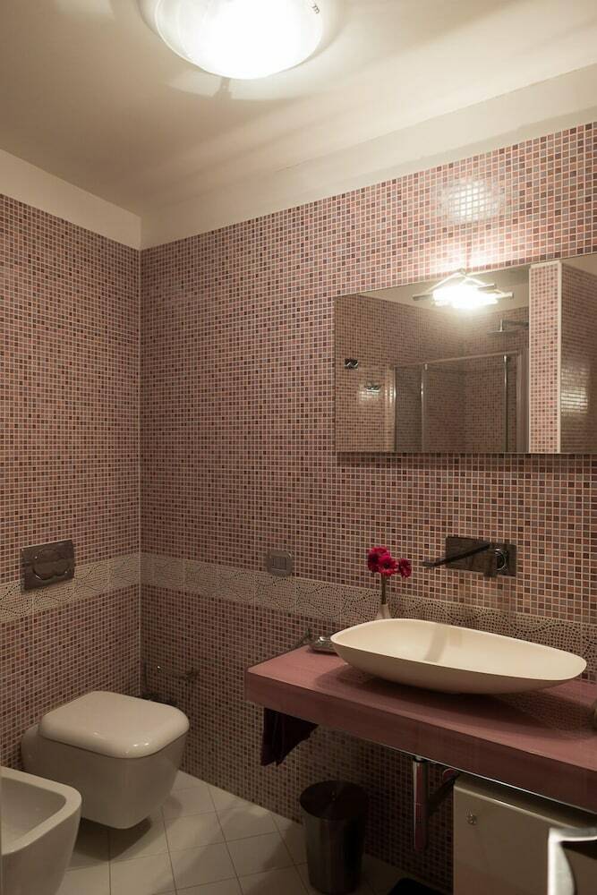 Apartamento Ca' Sophie