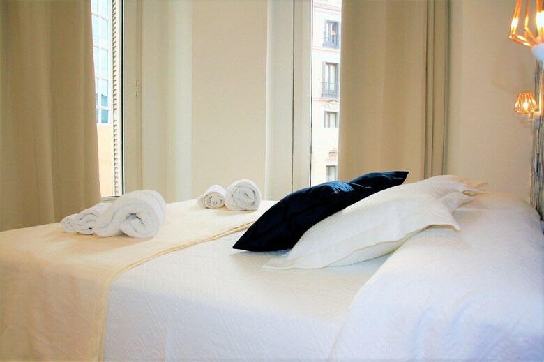 Apartamentos Callao One - Madflats Collection