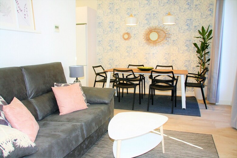 Apartamentos Callao One - Madflats Collection