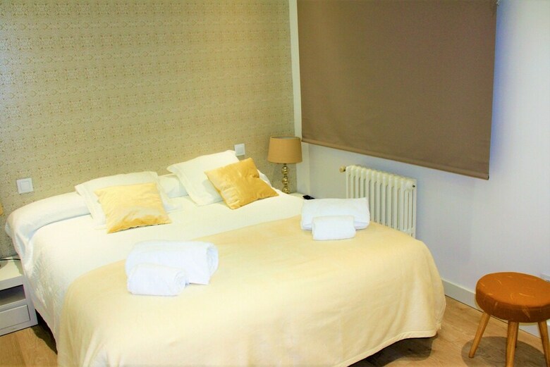 Apartamentos Callao One - Madflats Collection