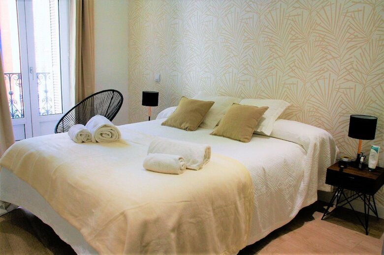 Apartamentos Callao One - Madflats Collection