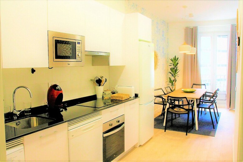 Apartamentos Callao One - Madflats Collection