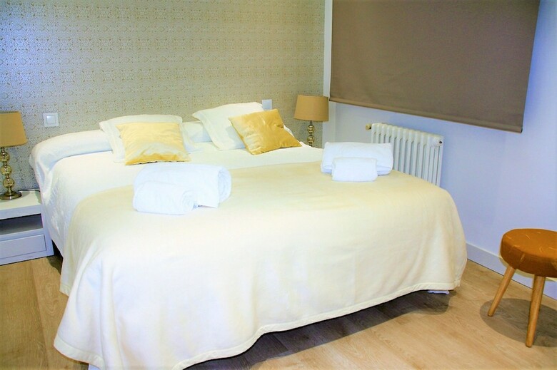 Apartamentos Callao One - Madflats Collection