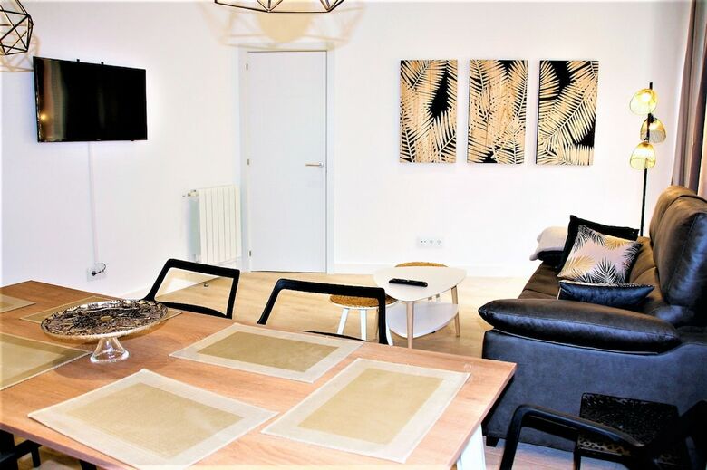 Apartamentos Callao One - Madflats Collection