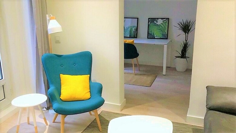 Apartamentos Callao One - Madflats Collection