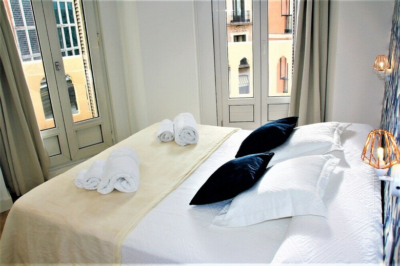 Apartamentos Callao One - Madflats Collection