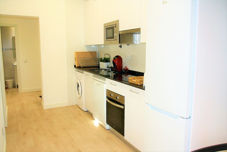 Apartamentos Callao One - Madflats Collection