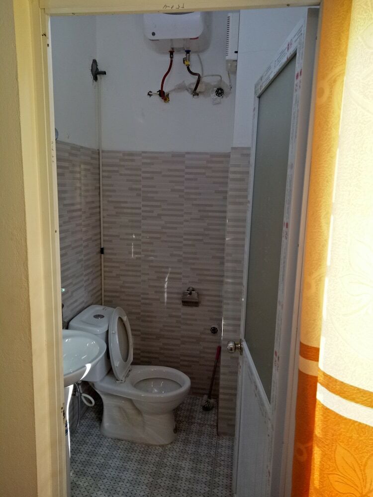 Hoa Sen Hotel