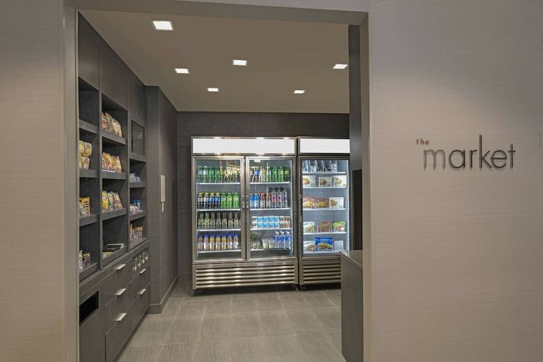 Hotel Residence Inn By Marriott Halifax Dartmouth