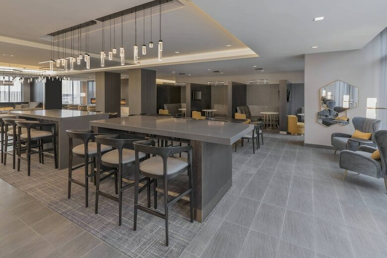 Hotel Residence Inn By Marriott Halifax Dartmouth
