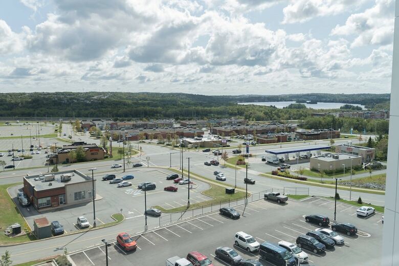 Hotel Courtyard By Marriott Halifax Dartmouth