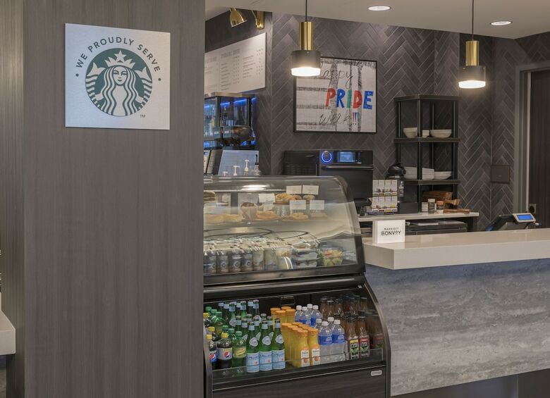 Hotel Courtyard By Marriott Halifax Dartmouth