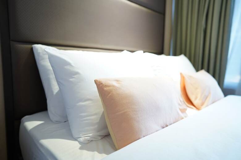 Serena's Suite (makati Ave.)